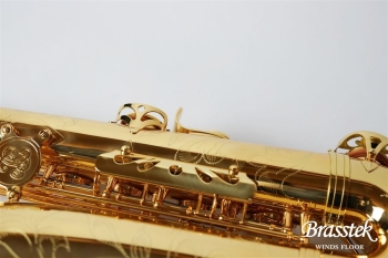 Tenor Saxophone　BC8402