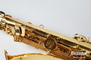 Tenor Saxophone　BC8402
