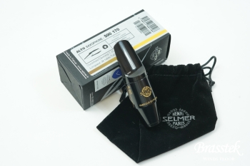 Alto Saxophone Mouthpiece / S90 170 成田徹先生選定品