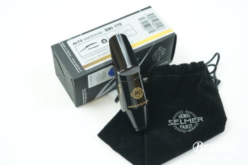 Alto Saxophone Mouthpiece / S90 170 成田徹先生選定品