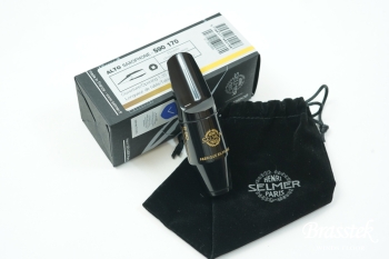 Alto Saxophone Mouthpiece / S90 170 成田徹先生選定品