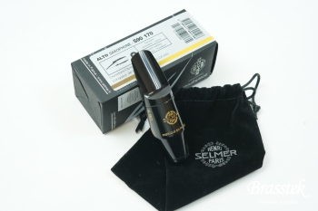 Alto Saxophone Mouthpiece / S90 170 成田徹先生選定品