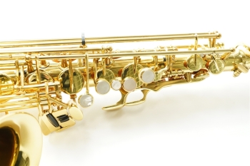 Alto Saxophone A-50
