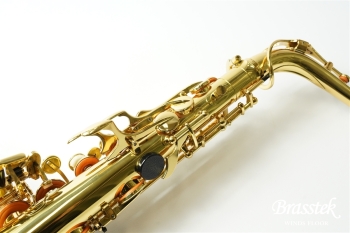 Alto Saxophone A-50