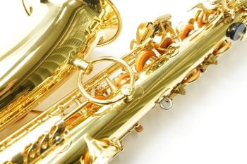 Alto Saxophone A-50