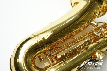 Alto Saxophone A-50