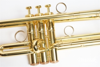 B♭Trumpet YTR-8330EM【お取り寄せ商品】