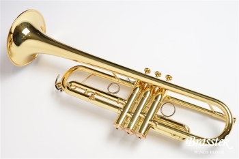 B♭Trumpet YTR-8330EM【お取り寄せ商品】