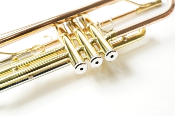 B♭Trumpet YTR-333【入門セット】