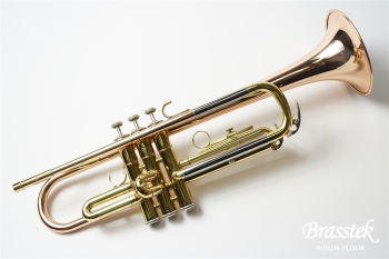 B♭Trumpet YTR-333【入門セット】