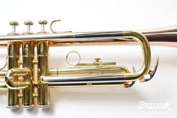B♭Trumpet YTR-333【入門セット】