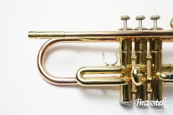 B♭Trumpet YTR-333【入門セット】