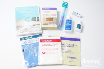 B♭Trumpet YTR-333【入門セット】