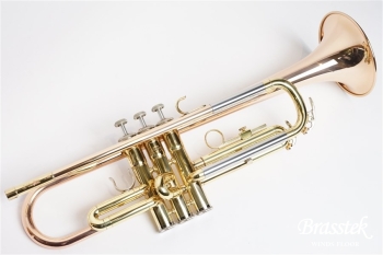 YTR-333 B♭Trumpet / B♭トランペット