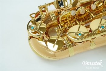 Alto Saxophone  A-WO2
