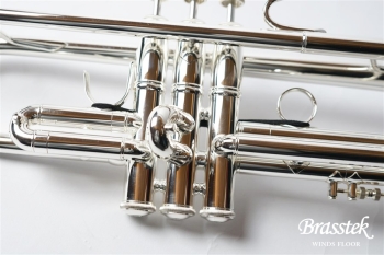 B♭Trumpet 180ML37GBSP  アウトレット品