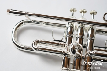 B♭Trumpet 180ML37GBSP  アウトレット品