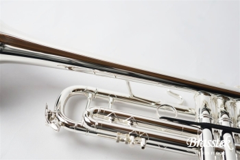 B♭Trumpet 180ML37GBSP  アウトレット品