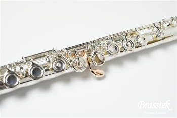 Altus x Brasstek original model A1007E Rose LIP”G”