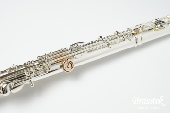 Altus x Brasstek original model A1007E Rose LIP”G”