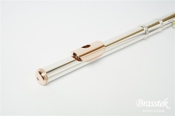 Altus x Brasstek original model A1007E Rose LIP”G”