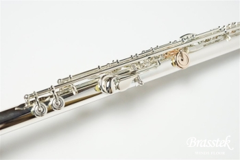 Altus x Brasstek original model A1007E Rose LIP”G”