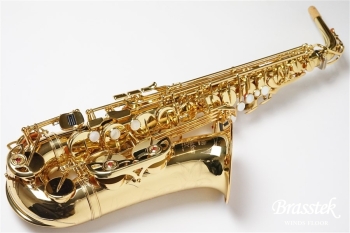 Alto Saxophone Custom YAS-875EX