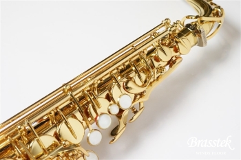 Alto Saxophone Custom YAS-875EX