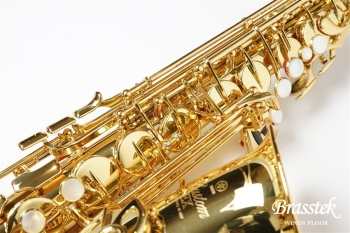 Alto Saxophone Custom YAS-875EX
