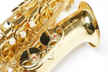 Alto Saxophone Custom YAS-875EX