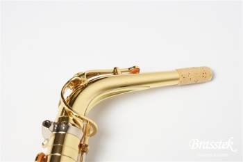 Alto Saxophone Custom YAS-875EX