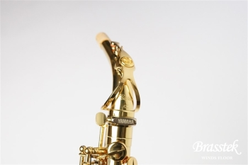 Alto Saxophone Custom YAS-875EX