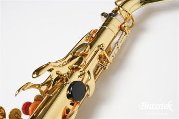 Alto Saxophone Custom YAS-875EX