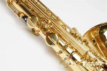 Alto Saxophone Custom YAS-875EX