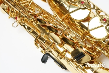 Alto Saxophone Custom YAS-875EX