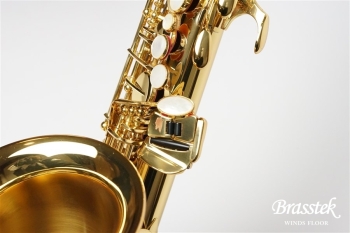Alto Saxophone Custom YAS-875EX