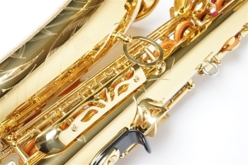 Alto Saxophone Custom YAS-875EX
