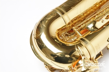 Alto Saxophone Custom YAS-875EX