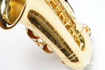 Alto Saxophone Custom YAS-875EX