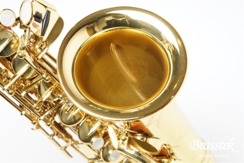 Alto Saxophone Custom YAS-875EX