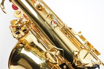 Alto Saxophone Custom YAS-875EX