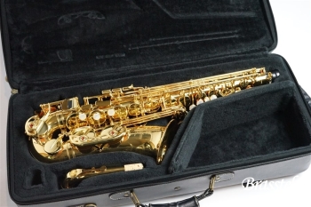 Alto Saxophone Custom YAS-875EX