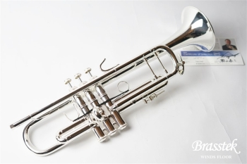 B♭Trumpet 180ML37SP 奥山 泰三氏 選定品