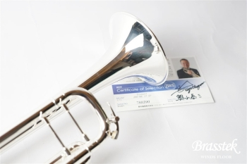 B♭Trumpet 180ML37SP 奥山 泰三氏 選定品