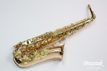 Alto Saxophone  A-WO2