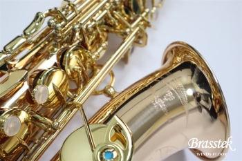 Alto Saxophone  A-WO2