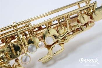 Alto Saxophone  A-WO2