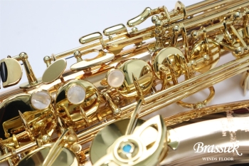 Alto Saxophone  A-WO2