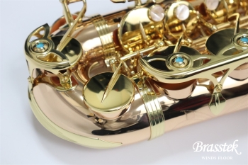 Alto Saxophone  A-WO2