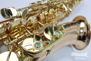 Alto Saxophone  A-WO2